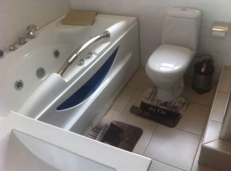 Hotel Cycad Palm Guest House