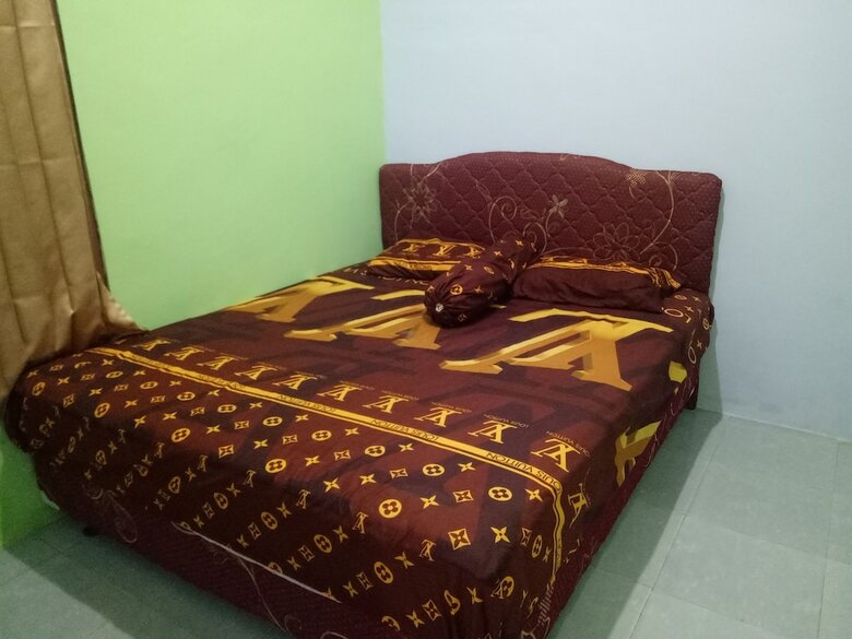 Hotel Kawah Ijen Guest House