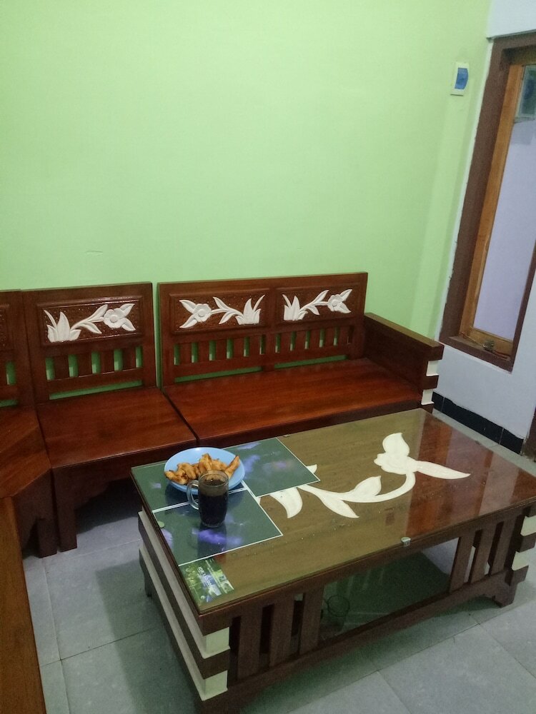 Hotel Kawah Ijen Guest House