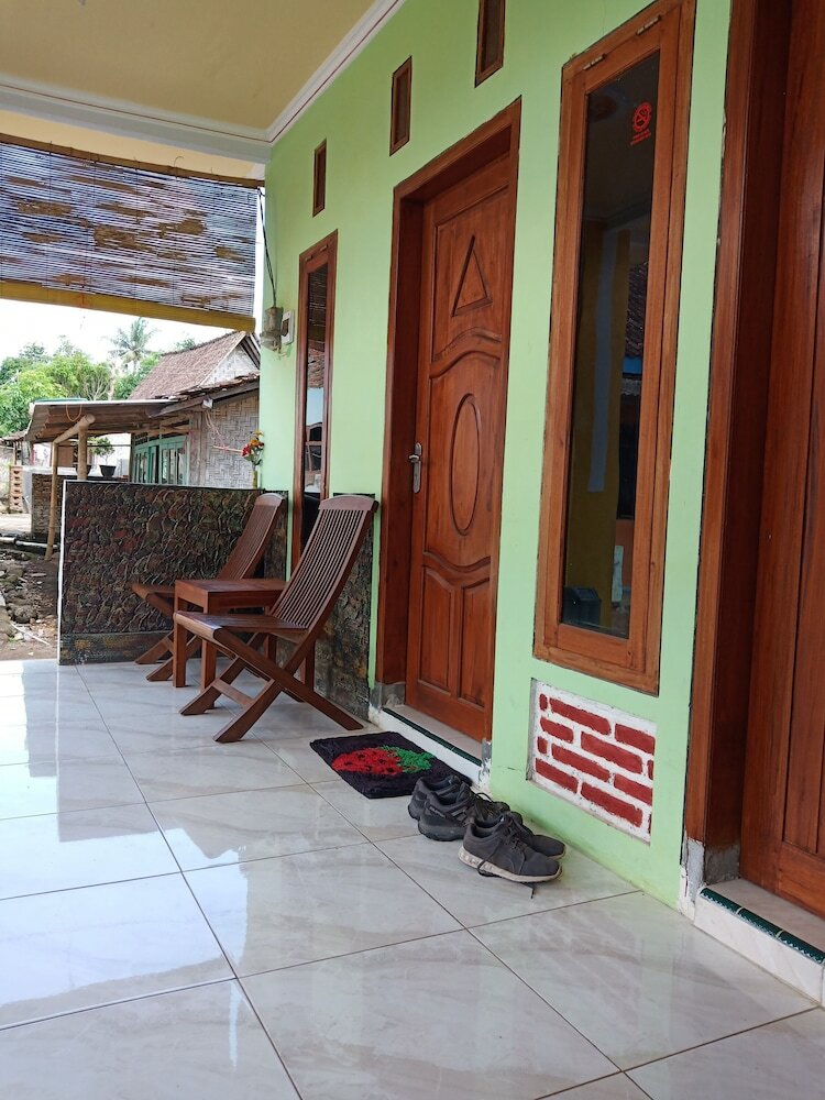 Hotel Kawah Ijen Guest House