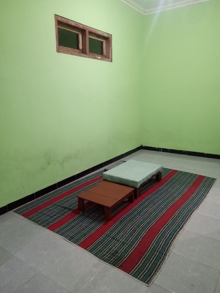 Hotel Kawah Ijen Guest House