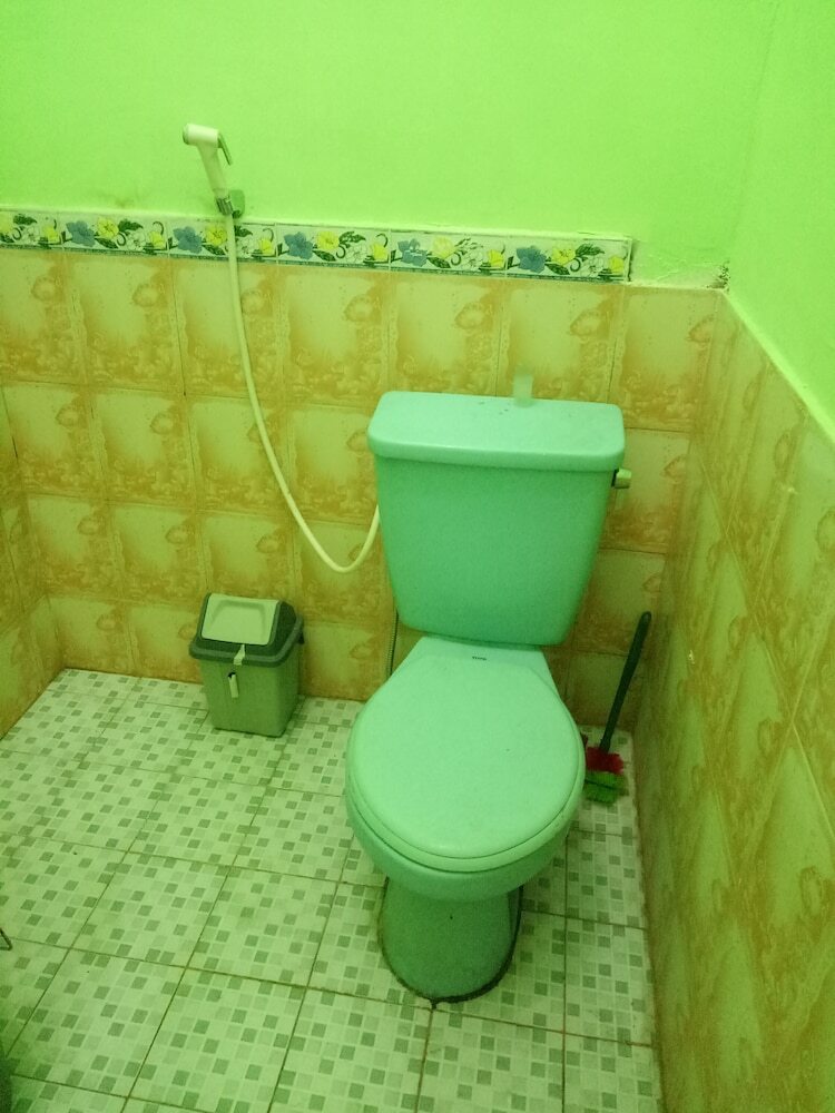 Hotel Kawah Ijen Guest House