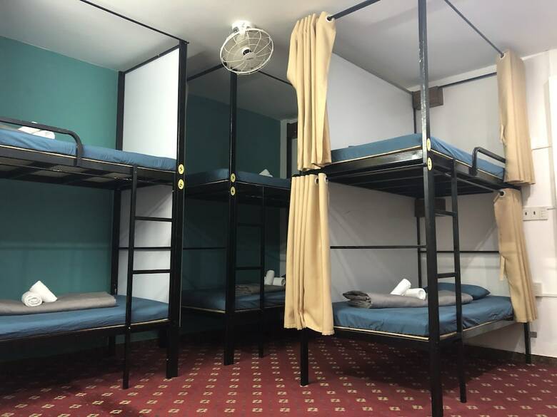 Hostal Buncha House