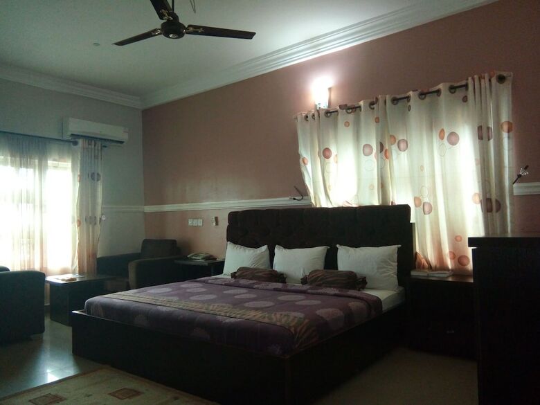 Hotel Regview Restland