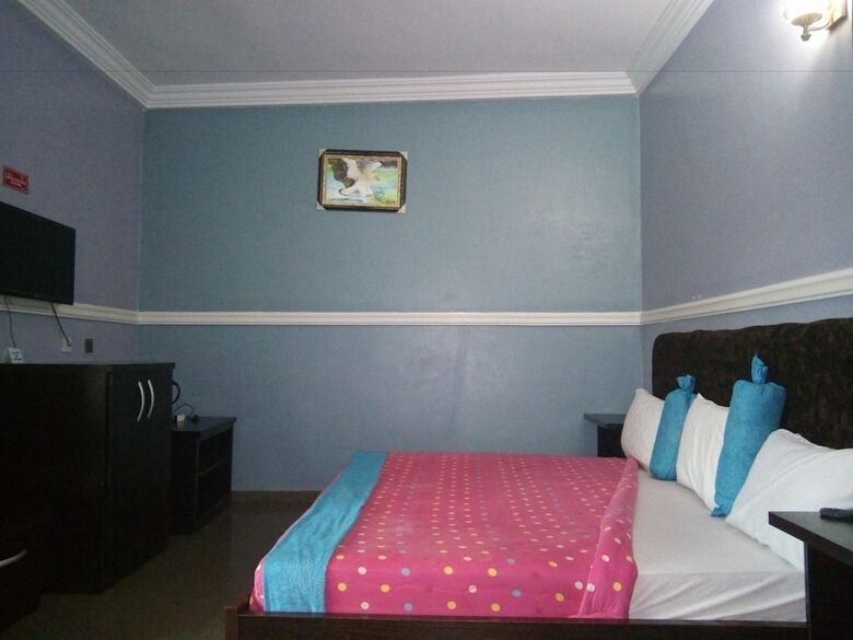 Hotel Regview Restland