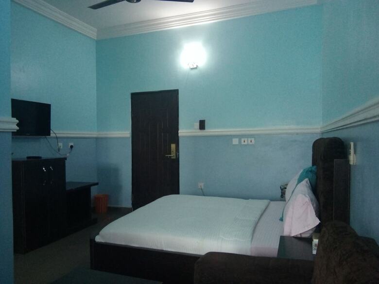 Hotel Regview Restland