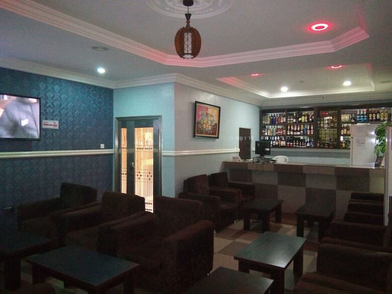 Hotel Regview Restland