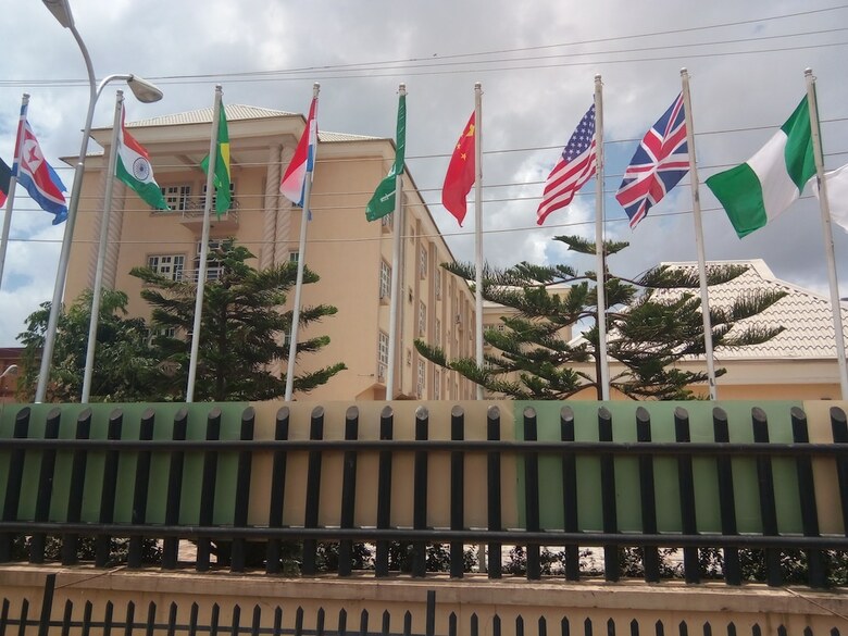 Hotel Regview Restland