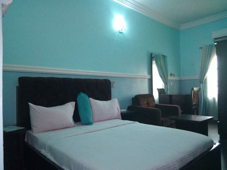 Hotel Regview Restland