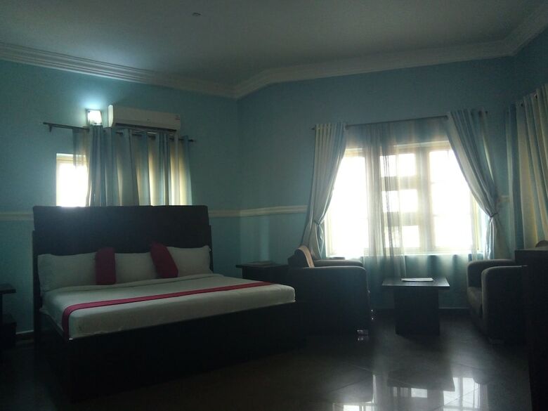 Hotel Regview Restland