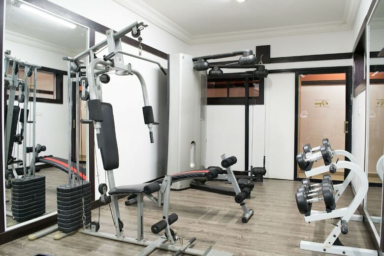 Hotel Regview Restland