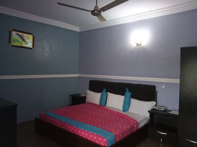 Hotel Regview Restland