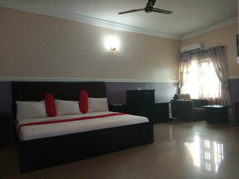 Hotel Regview Restland