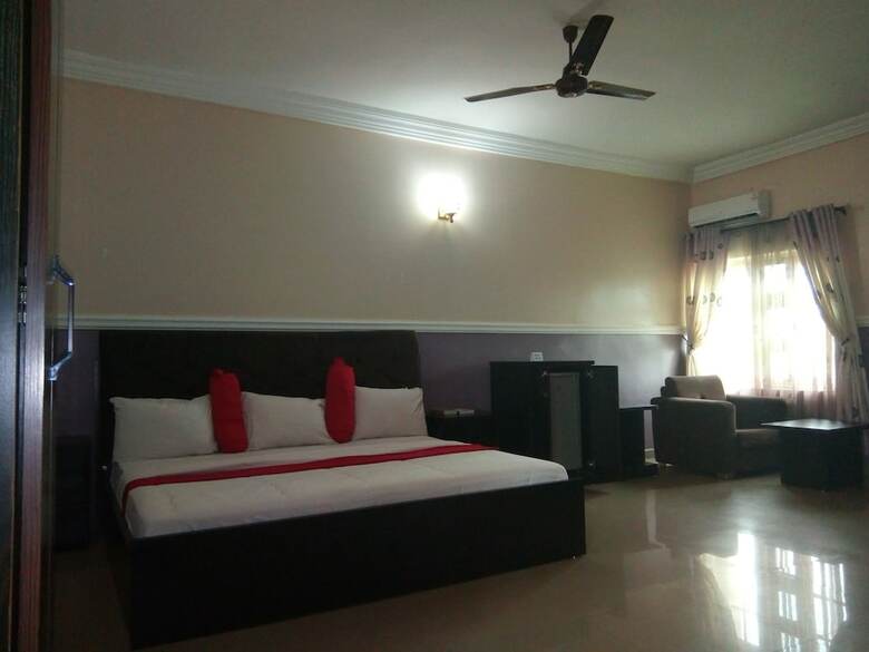 Hotel Regview Restland