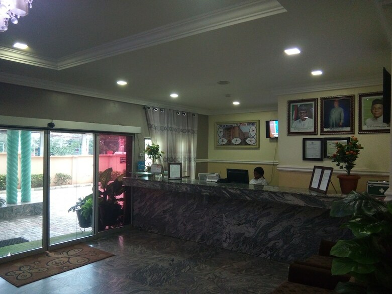 Hotel Regview Restland