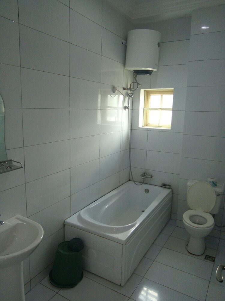 Hotel Regview Restland