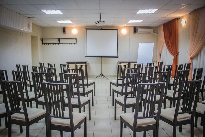 Bed & Breakfast Abazhur