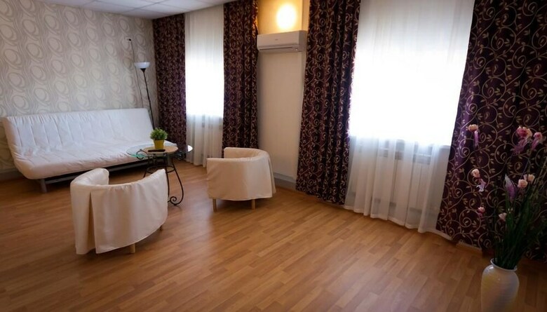 Bed & Breakfast Abazhur