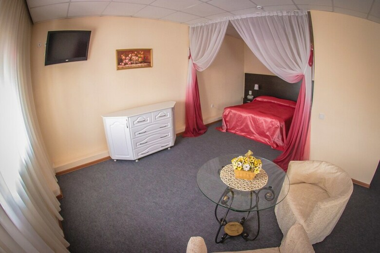 Bed & Breakfast Abazhur