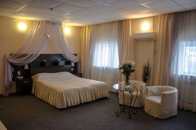 Bed & Breakfast Abazhur