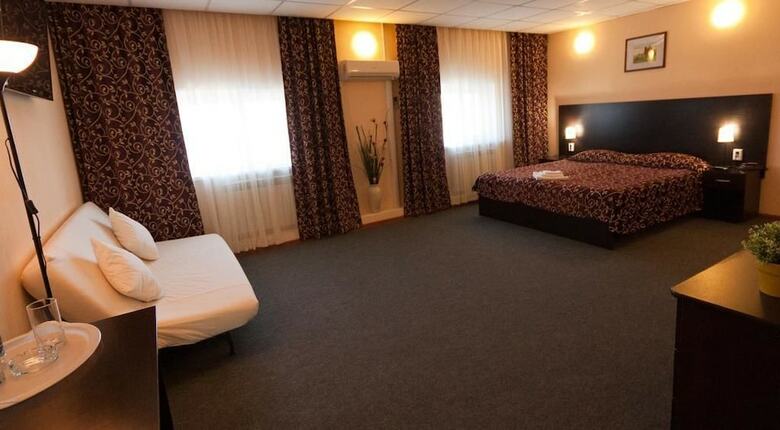 Bed & Breakfast Abazhur