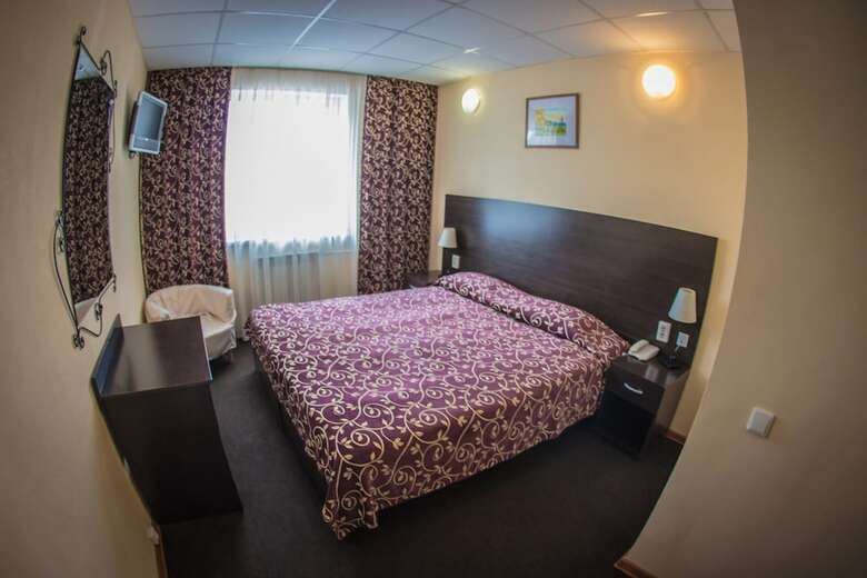 Bed & Breakfast Abazhur