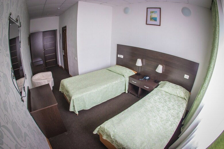 Bed & Breakfast Abazhur