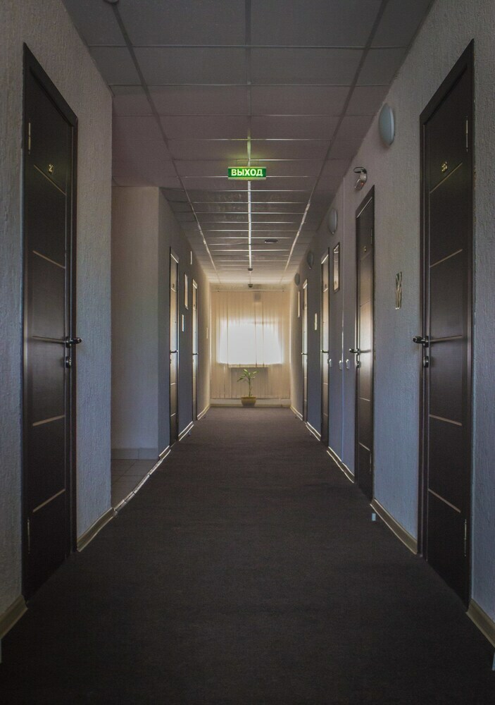 Bed & Breakfast Abazhur