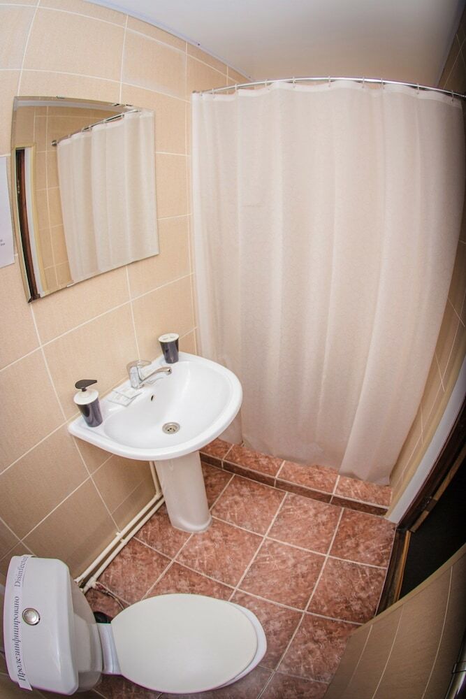 Bed & Breakfast Abazhur