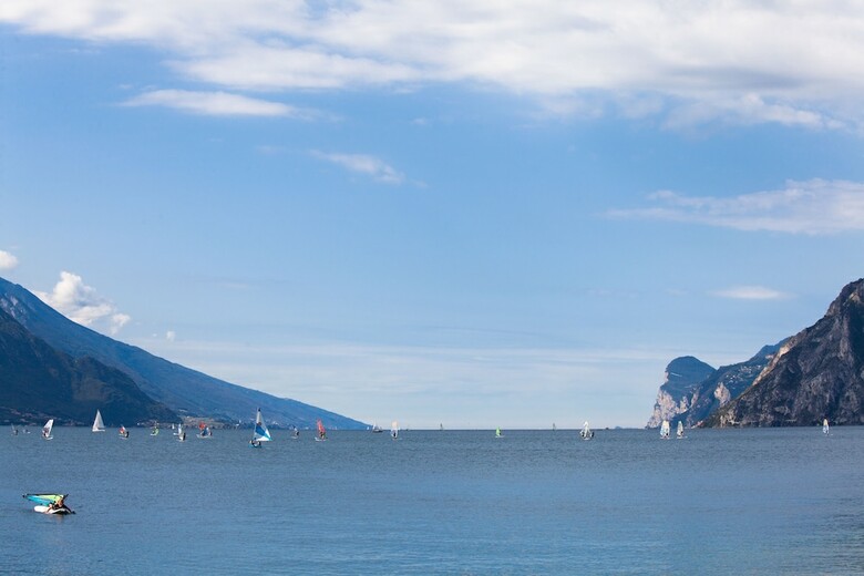 Hotel Lido Blu Surf & Bike