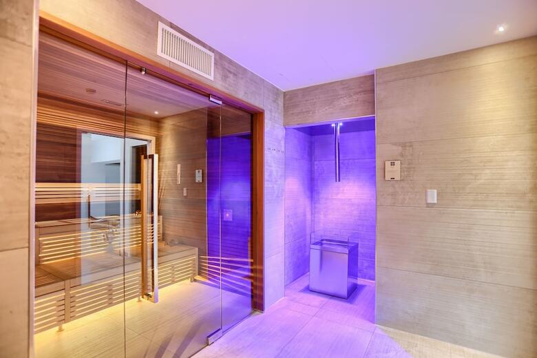 Hotel Lido Blu Surf & Bike
