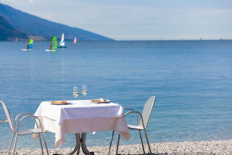 Hotel Lido Blu Surf & Bike