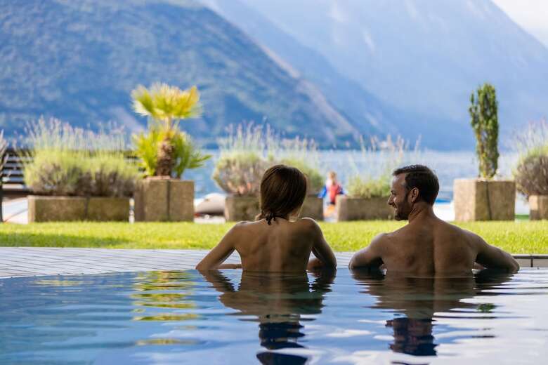 Hotel Lido Blu Surf & Bike