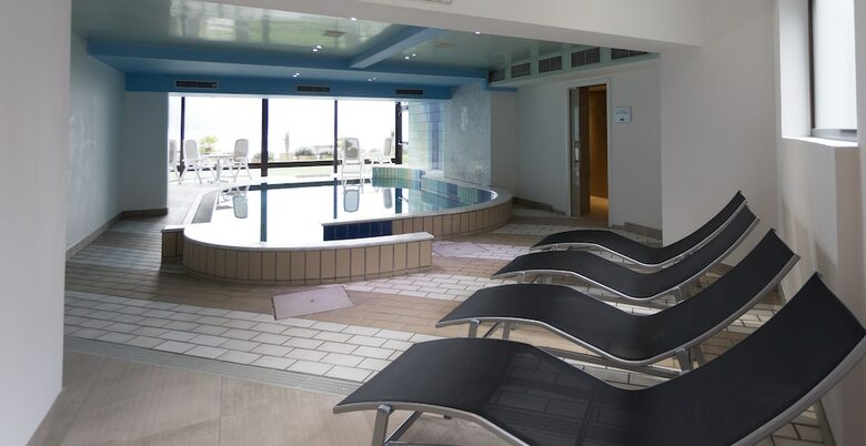 Hotel Lido Blu Surf & Bike