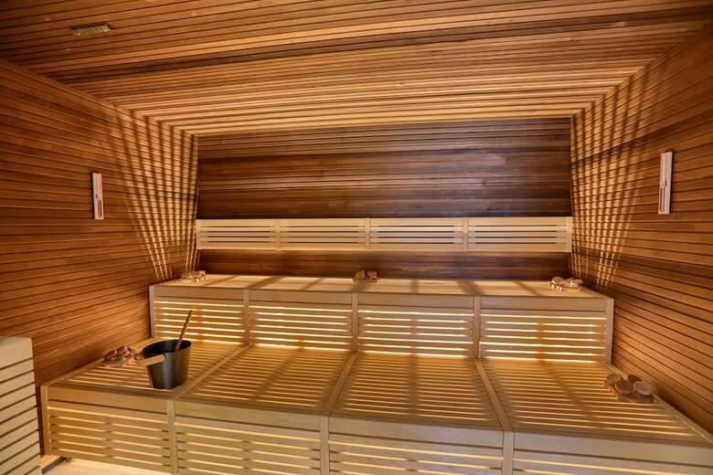 Hotel Lido Blu Surf & Bike