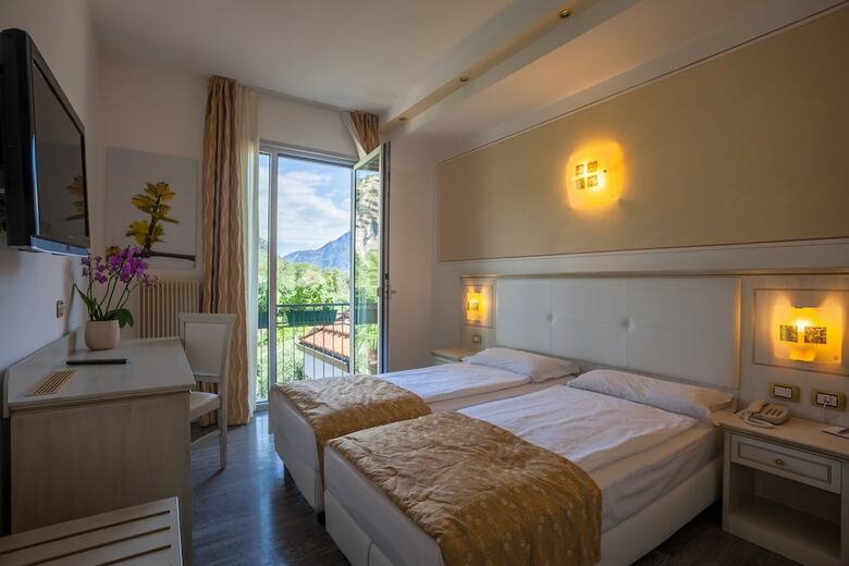 Hotel Lido Blu Surf & Bike