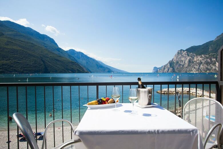 Hotel Lido Blu Surf & Bike