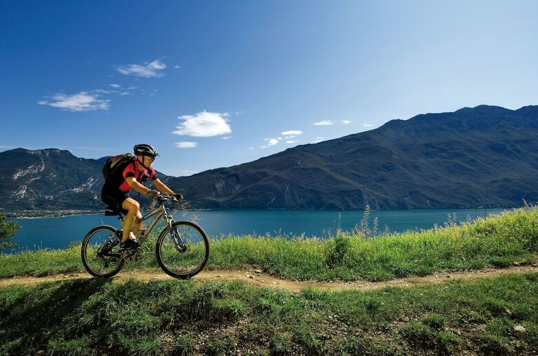 Hotel Lido Blu Surf & Bike
