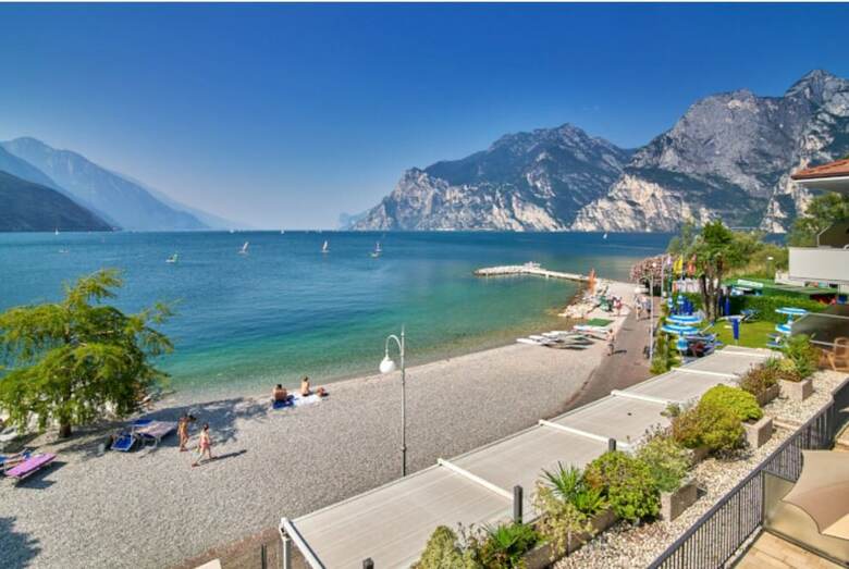 Hotel Lido Blu Surf & Bike