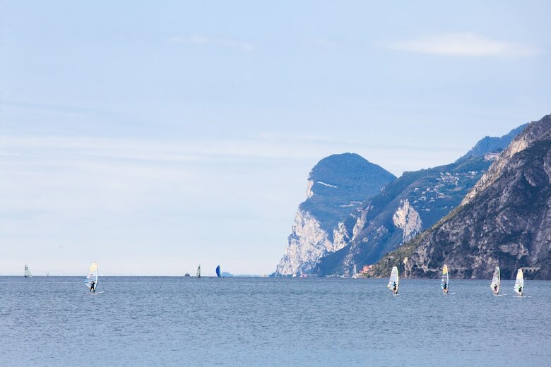 Hotel Lido Blu Surf & Bike