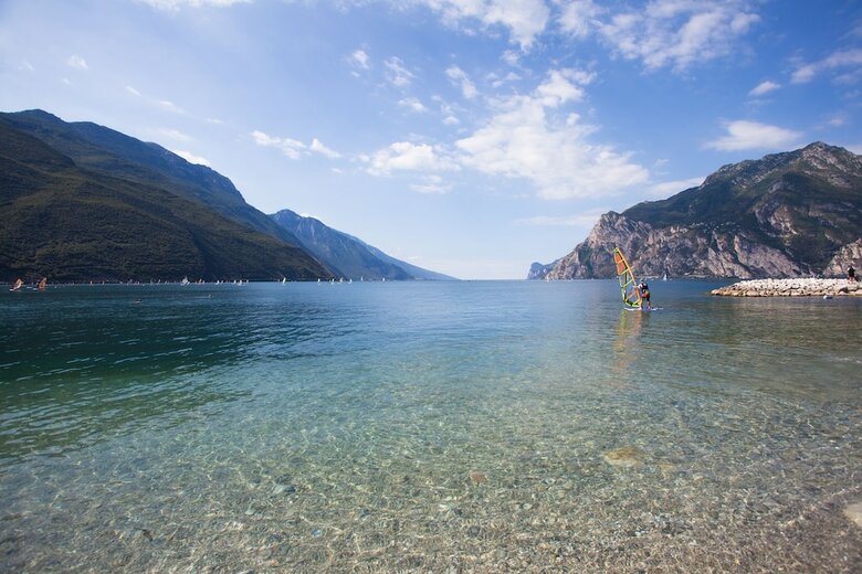Hotel Lido Blu Surf & Bike