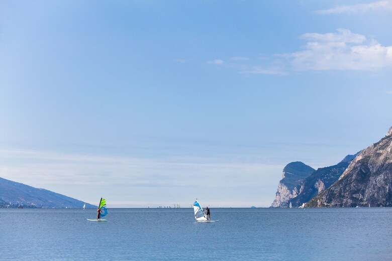 Hotel Lido Blu Surf & Bike