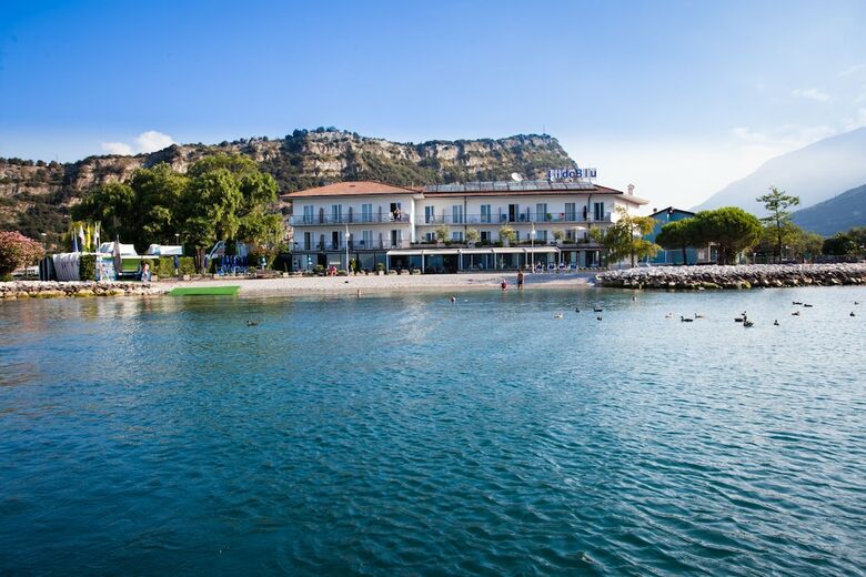 Hotel Lido Blu Surf & Bike