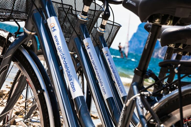 Hotel Lido Blu Surf & Bike