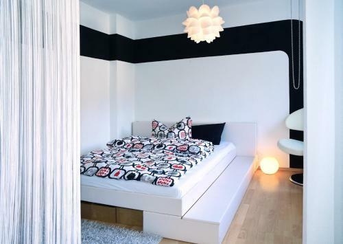 Seeger Living City Apartments