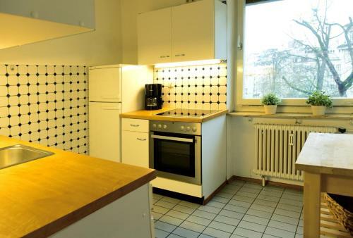 Seeger Living City Apartments