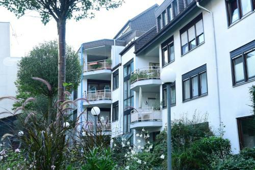 Seeger Living City Apartments