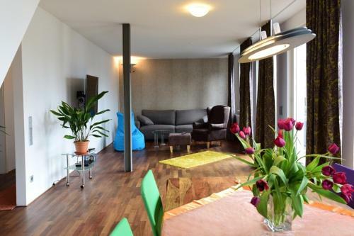 Seeger Living City Apartments