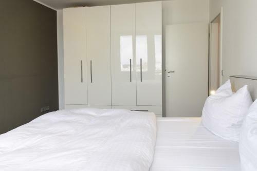 Seeger Living City Apartments