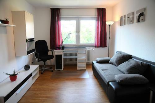 Seeger Living City Apartments